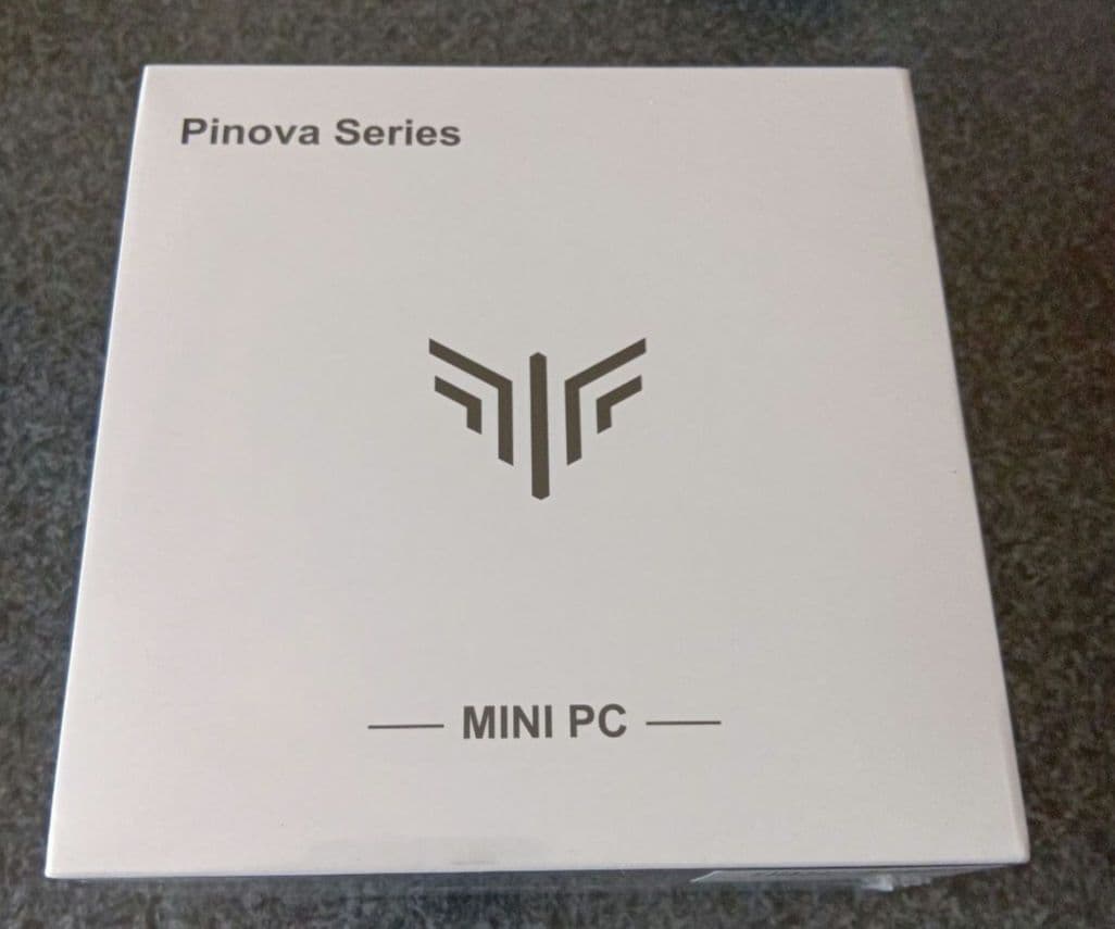 新品 NipoGi Ryzen 5 7430U メモリ16GB・SSD512GB