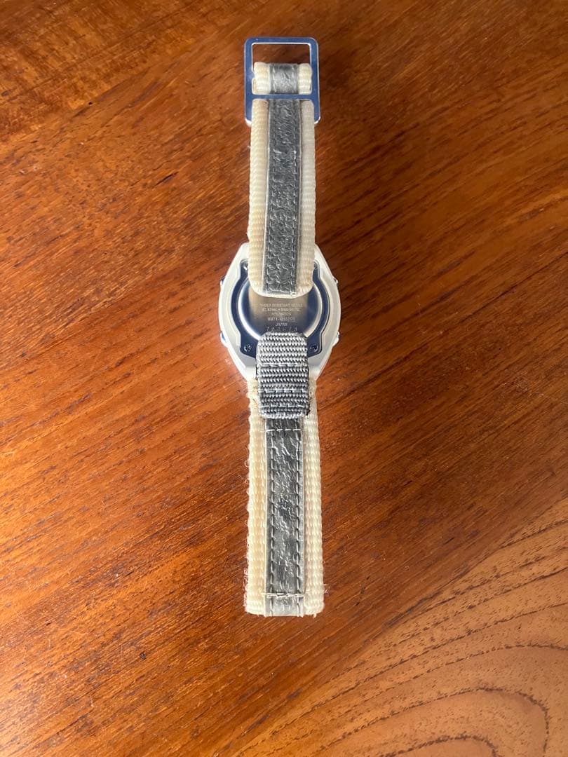 SEIKO ALBA Spoon LED 稼働品