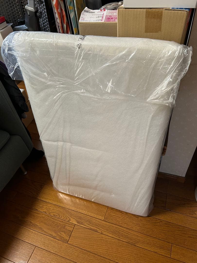 未開封・未使用　IKEA SÖDERHAMN アームレスト （土台のみ ２個）