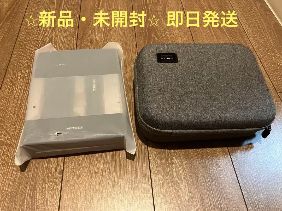 MYTREX MT-RBZ22B REBIVE ZEN リリースベルト付き