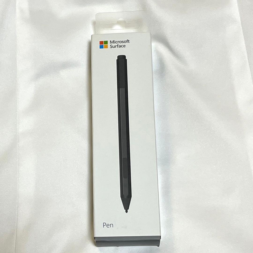MicrosoftSurfacepen マイクロソフトサーフェスペン 黒