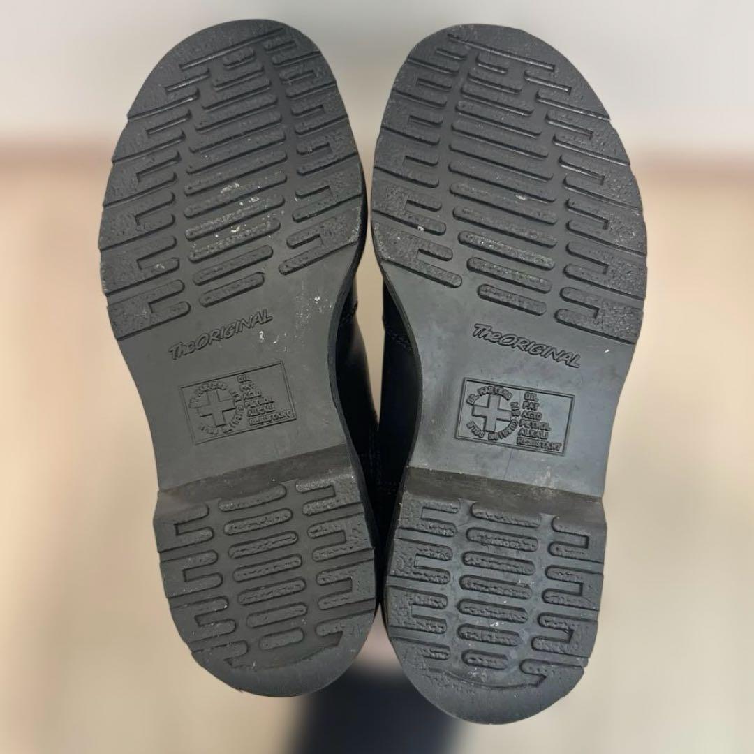 ドクターマーチン 2976 MONO チェルシーブーツ