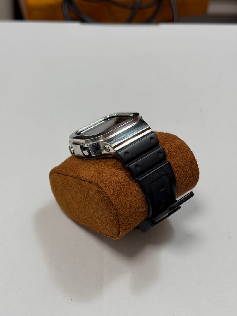 damue ダミュー　5600 Silver 925 G-SHOCK