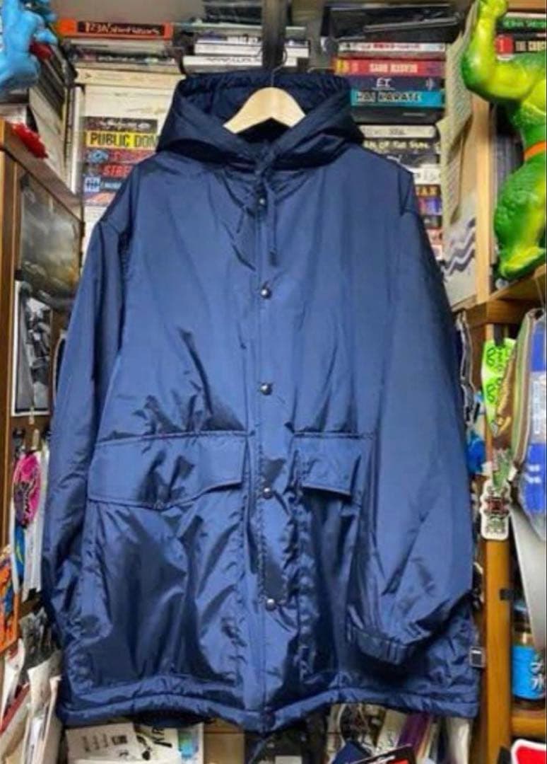 ジャケット・アウター BROCHURE AIDE JKT