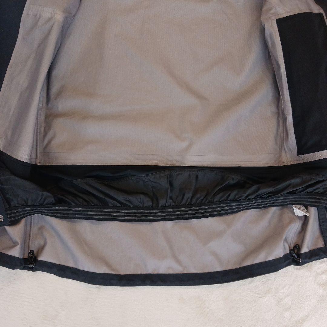 unfudgeアンファッジクラウドジャケット　スノーボードウェア