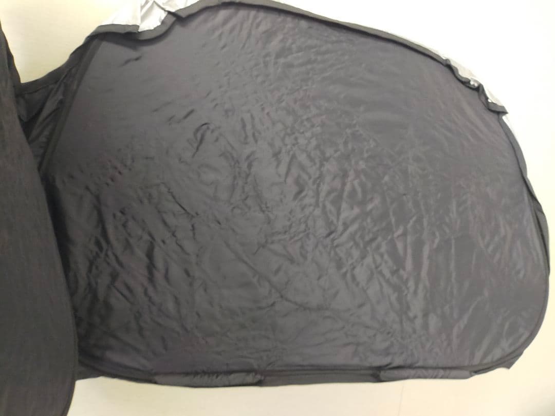 ベンツゲレンデGクラス純正サンシェードW463A❗️