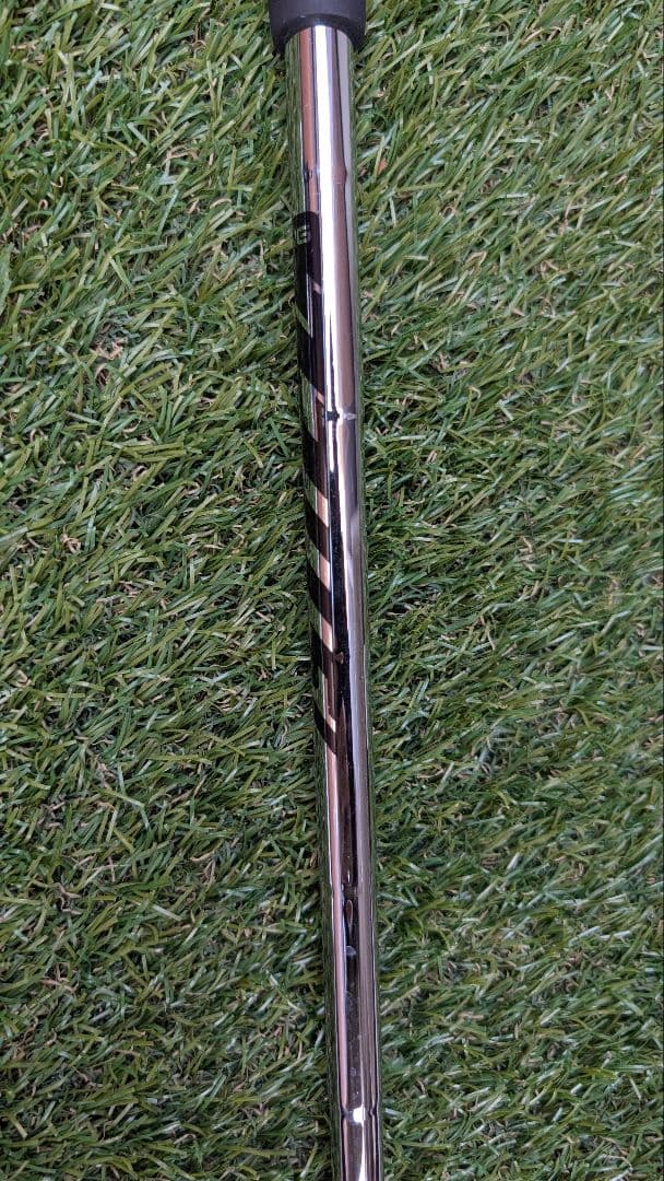 ChipR チッパー レフティ