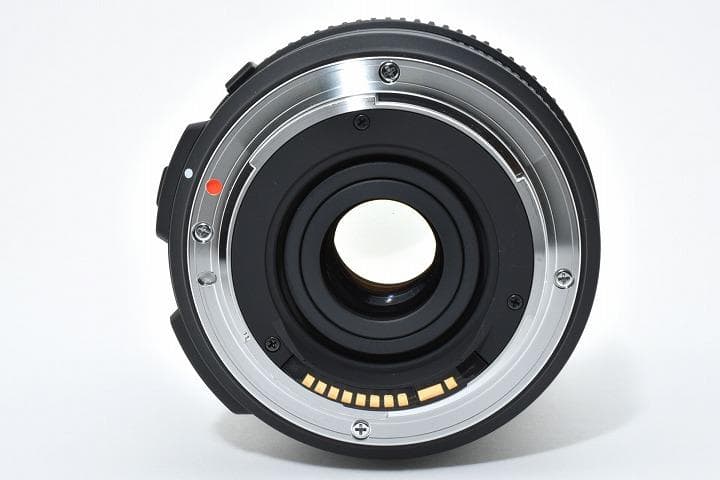 15493 これ一本!!★ Sigma 18-200mm 手振れ補正 canon