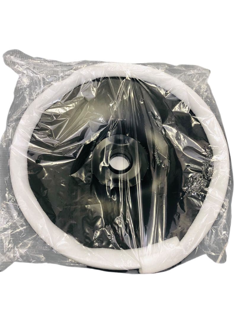 【開封済・未使用】Youhauchair カウンターチェア 2脚セット ブラック