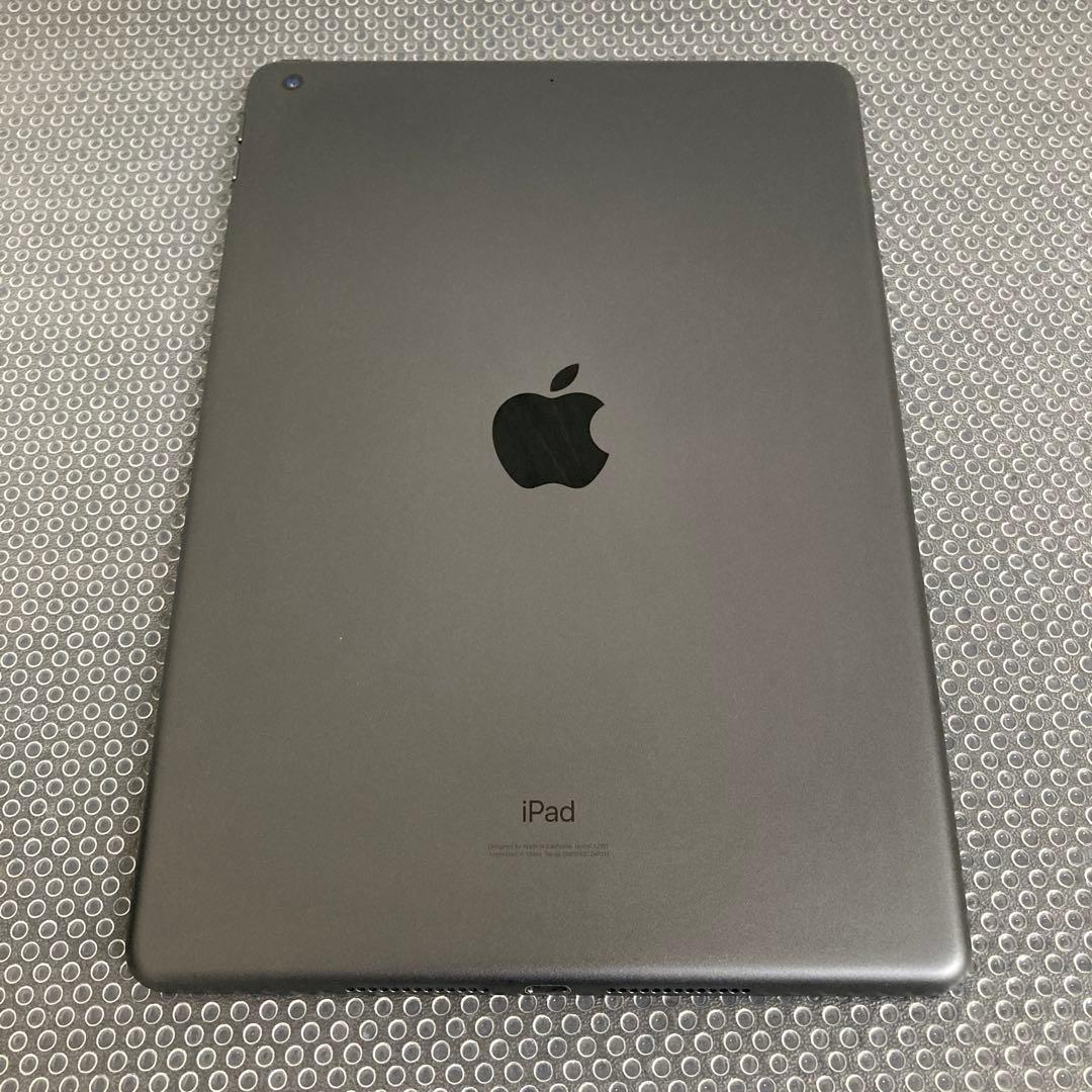 3000【早い者勝ち】電池良好☆iPad7 第7世代 32GB WIFIモデル☆
