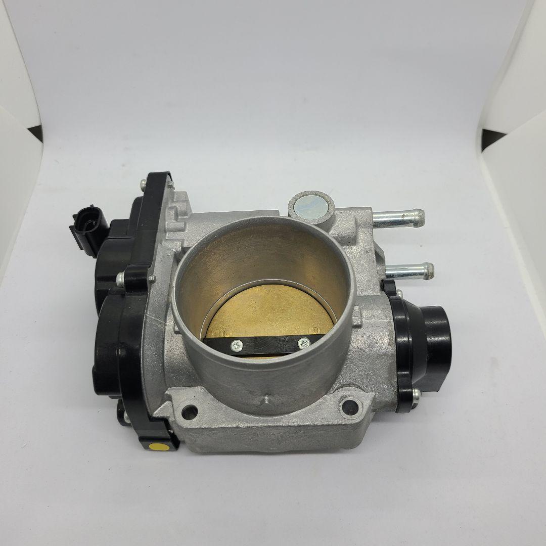 中*二様 トヨタ スロットルボディ リビルト 22030-46250