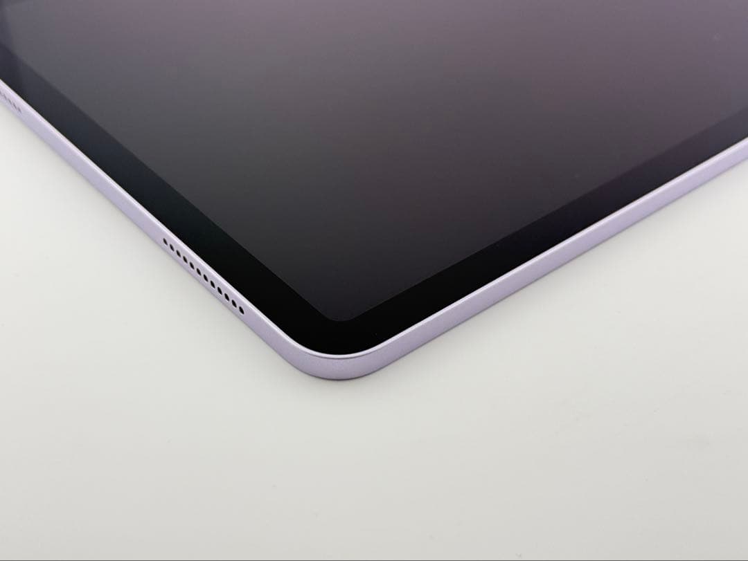 【美品】iPad Air M2 第6世代 128GB 11インチ　即日発送！