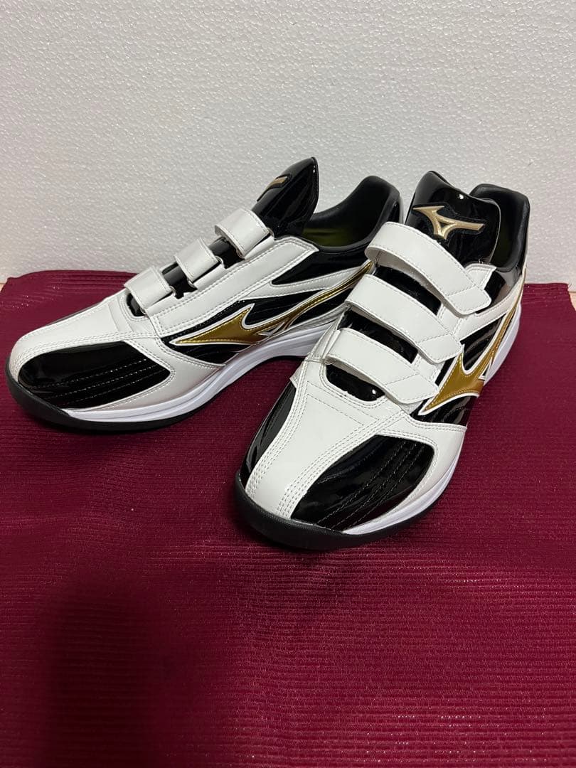 Mizuno Global Elite トレーニングシューズ