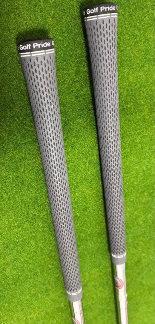 TaylorMadeテーラーメイド　ウェッジ2本セット