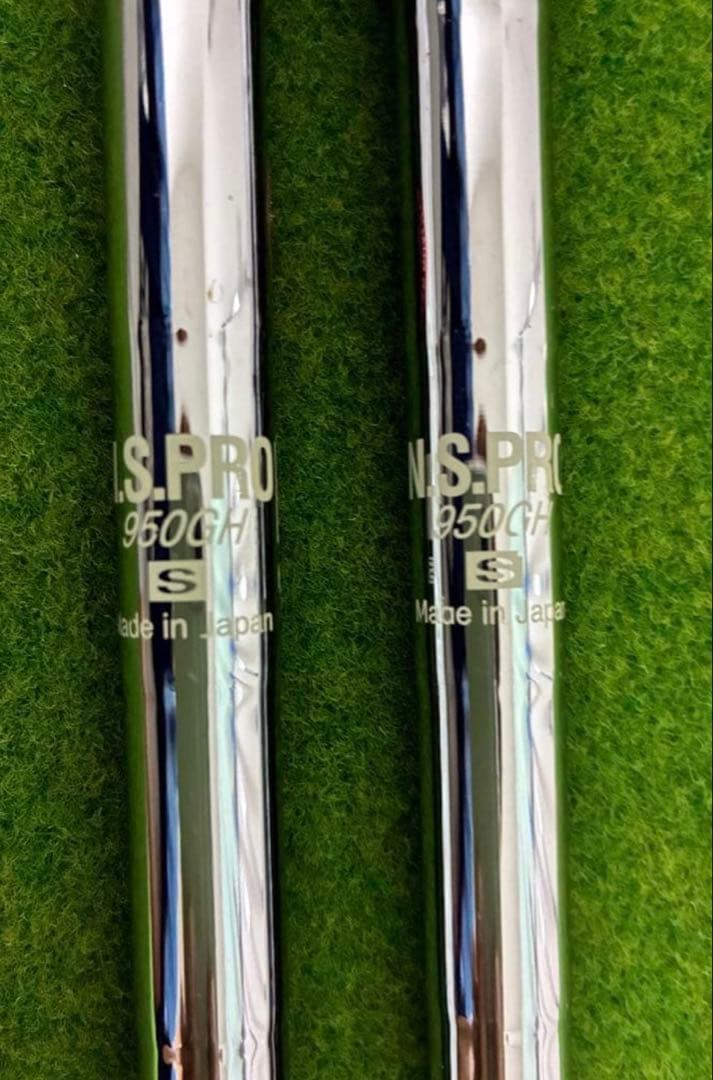 TaylorMadeテーラーメイド　ウェッジ2本セット