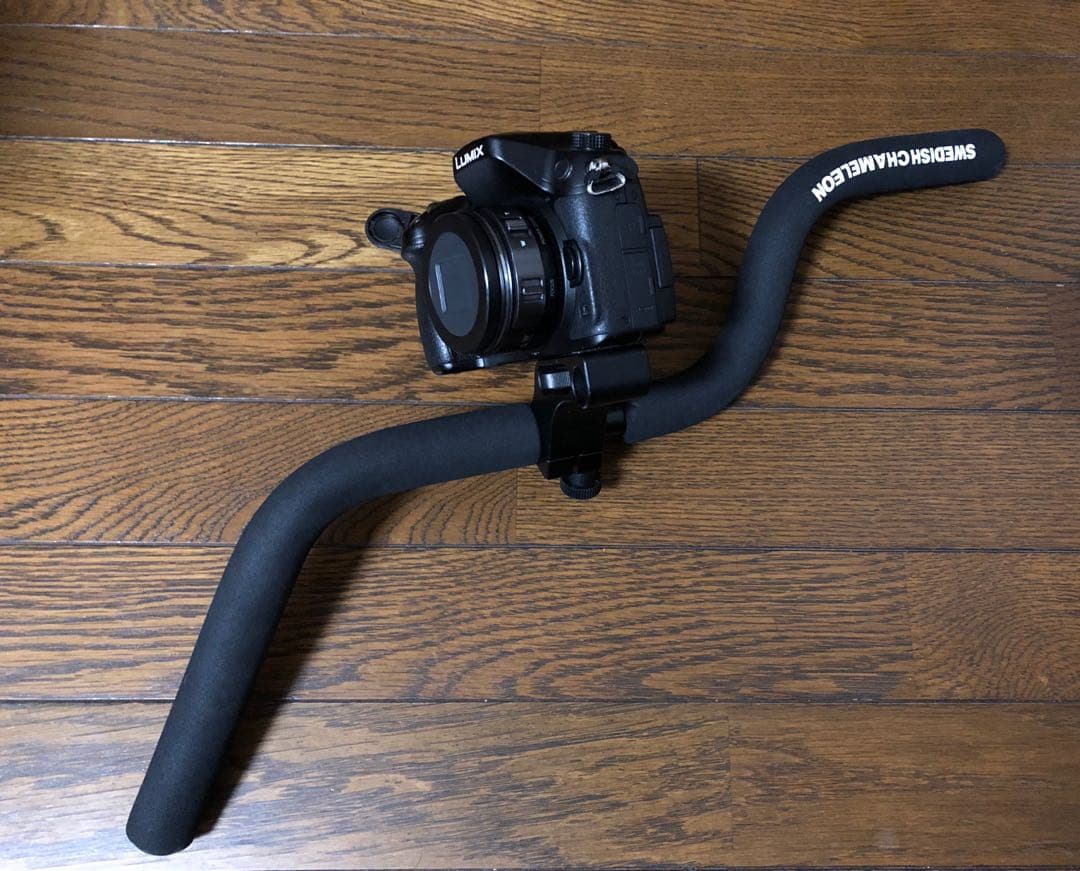 その他 Swedish Chameleon SC3 Tiny