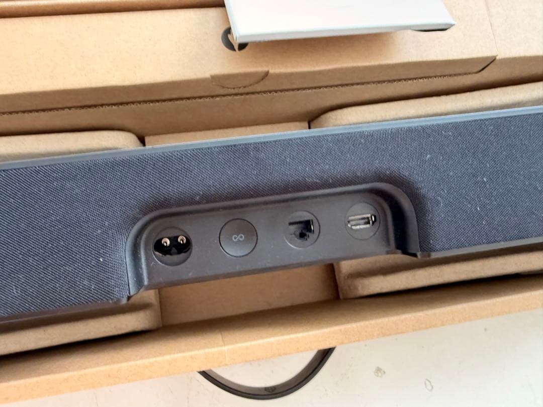 Sonos Beam ブラック speakers sound bar