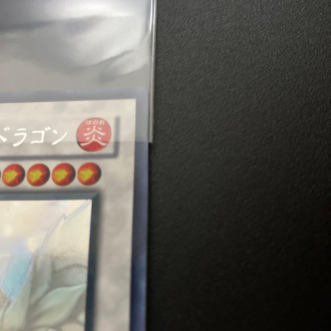 遊戯王　スターダストドラゴン　ブラックローズドラゴン　ホロ　2枚セット