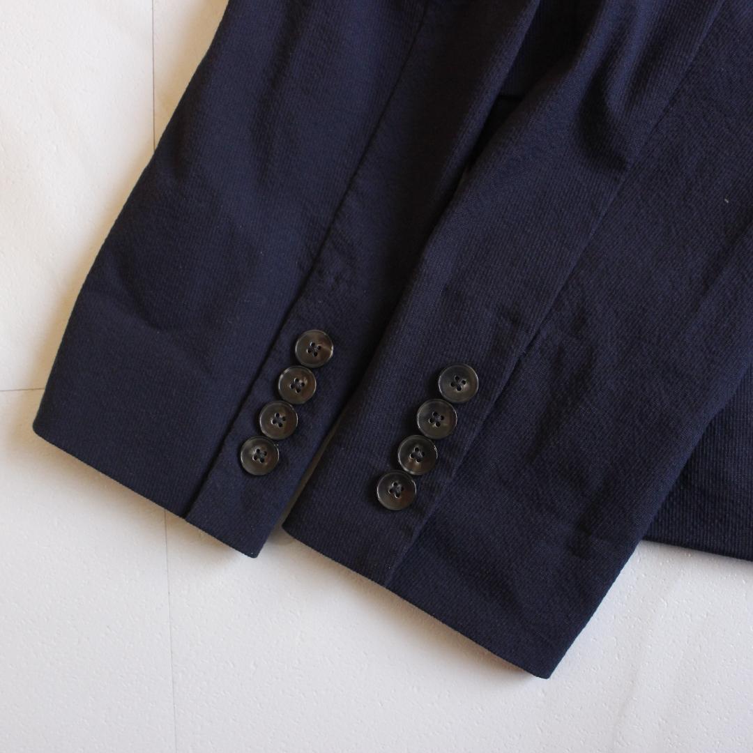 Green label relaxing サッカーパンツスーツ 手洗い可能