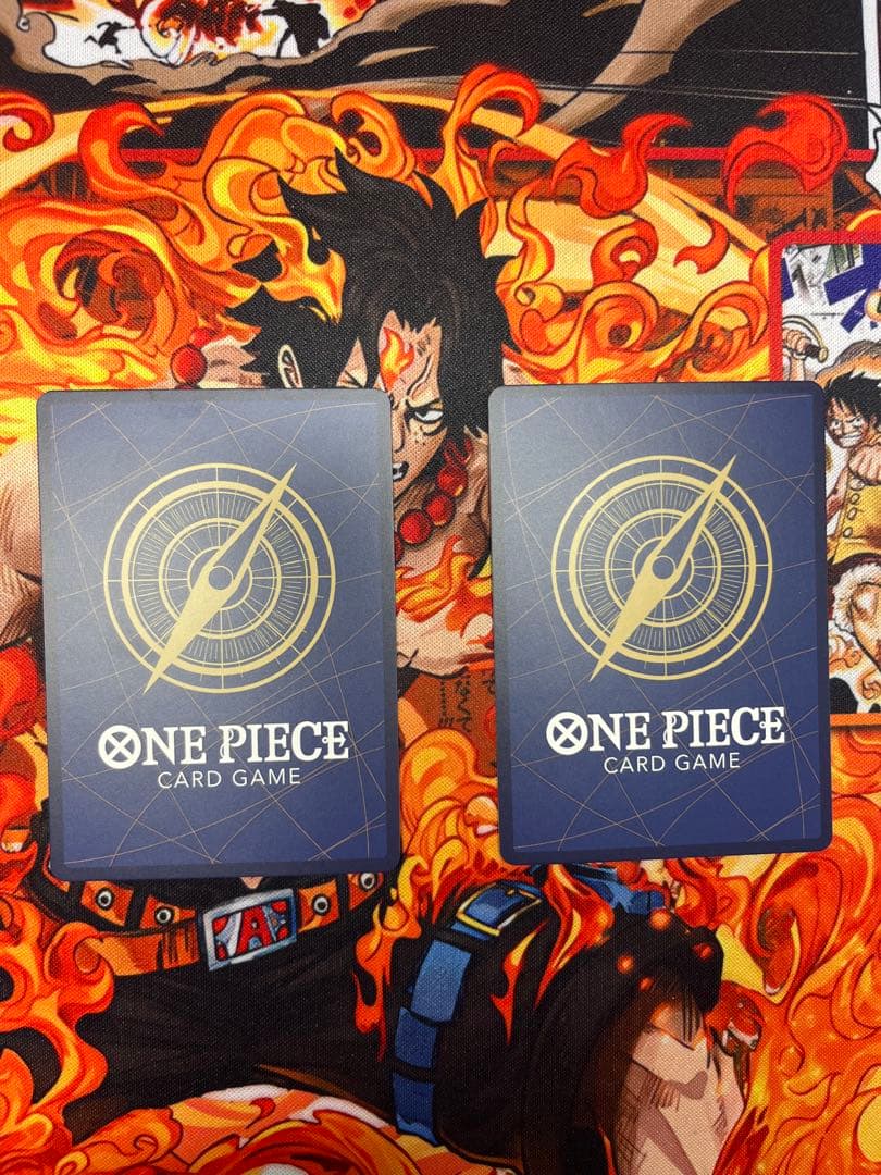 ワンピースカード 3rd ANNIVERSARY SET バーソロミューくま