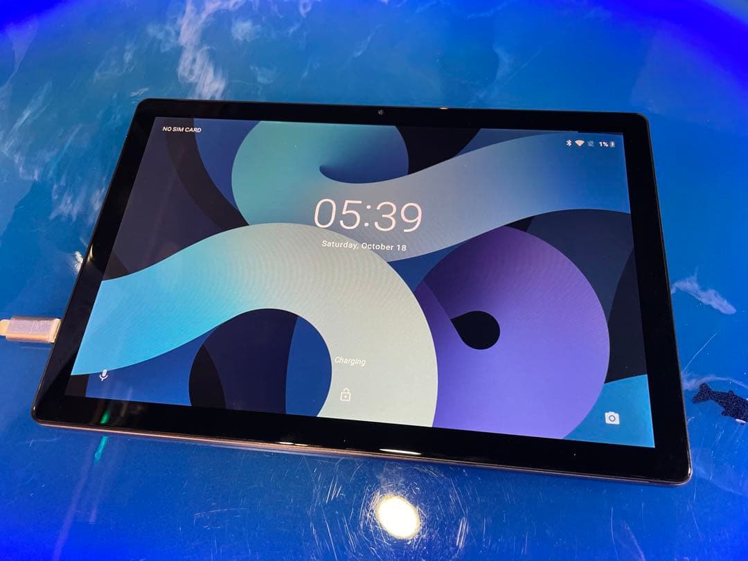 Android タブレット　2台セット