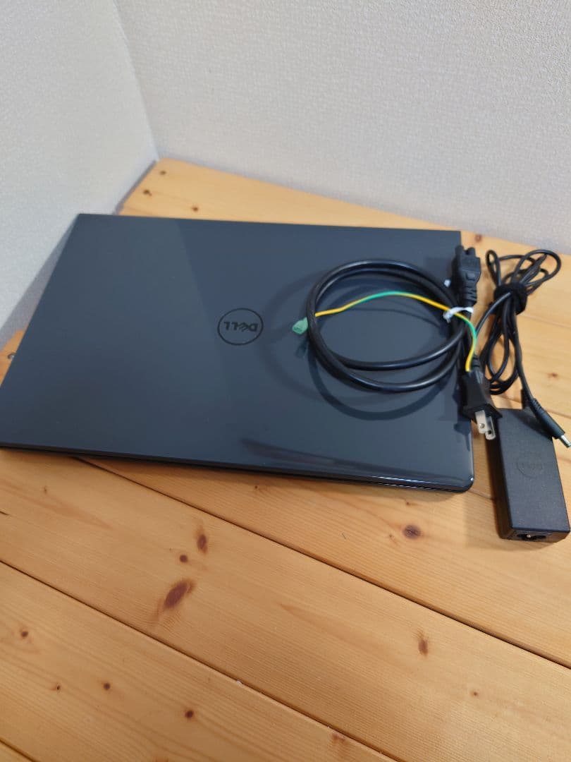 DELL Inspiron 15 3567 ノートパソコン