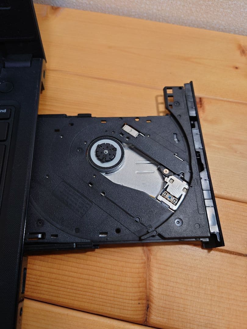 DELL Inspiron 15 3567 ノートパソコン