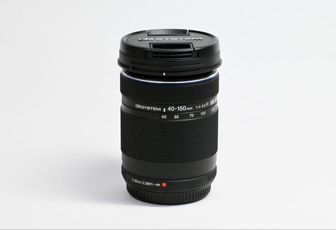 【新品同様】OM SYSTEM PEN E-P7 EZダブルズームキットブラック