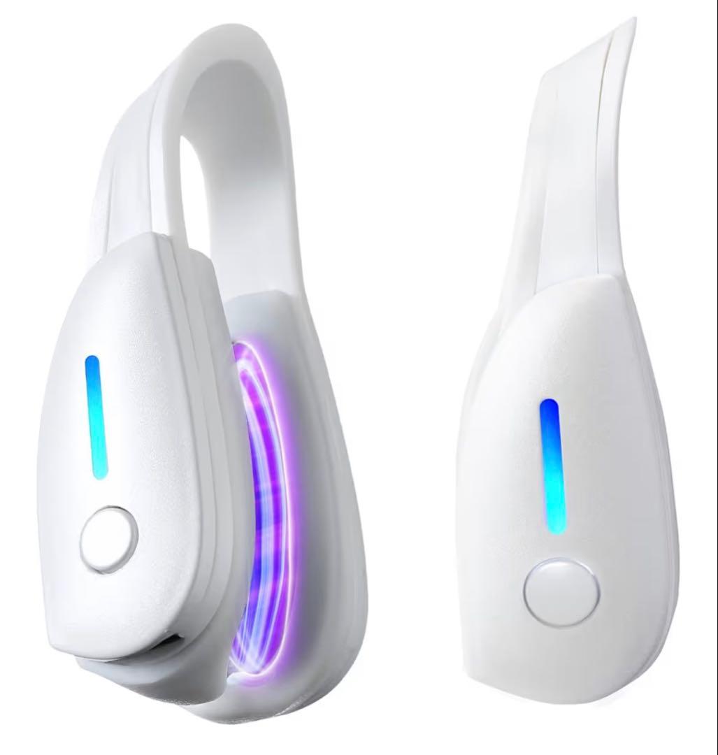 鼻用美顔器　No1鼻専用美顔器 新型モデル LXCAフォーネスPRO