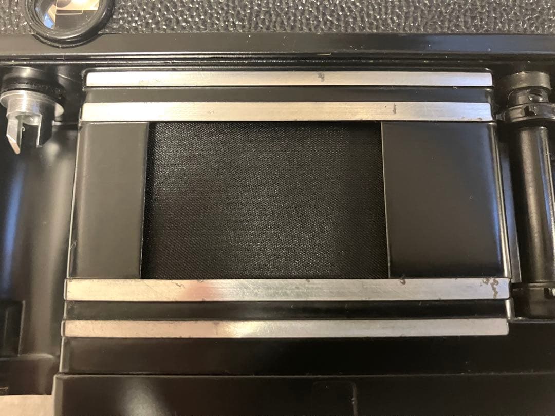 【Lilly】Nikon S2 + NIKKOR-S・C 5cm F1.4