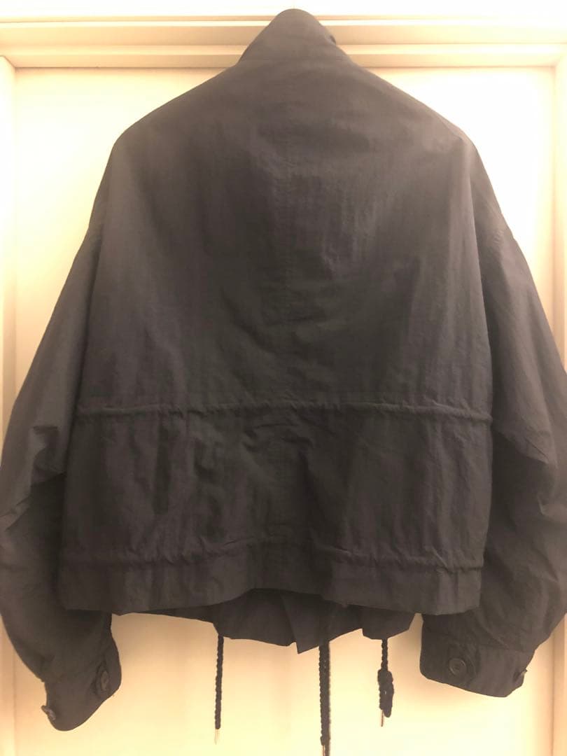 b*＠様 定価66000円　bed j.w ford ベッドフォード ショートモ