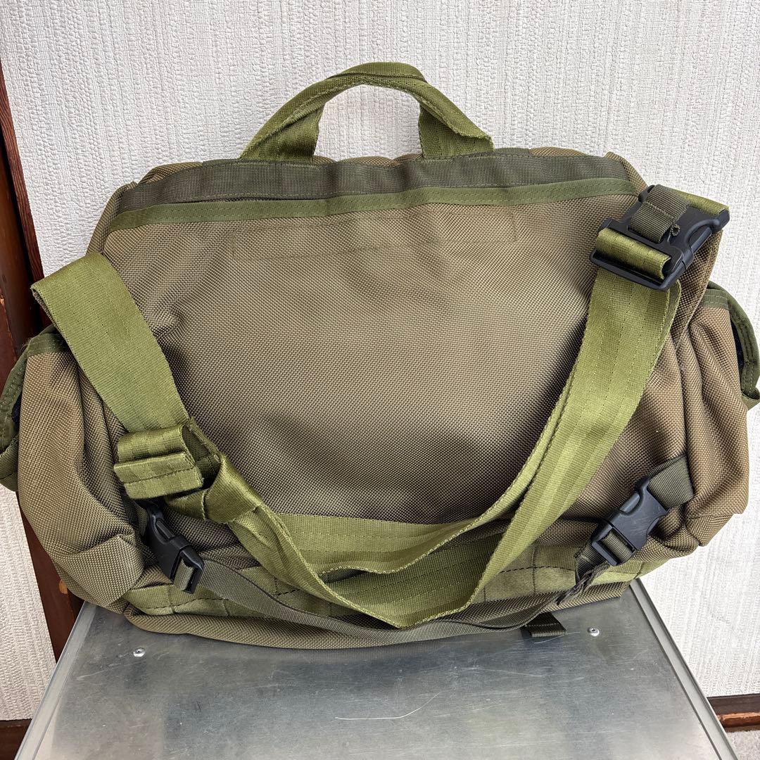 バッグ BRIEFING LANCE 2