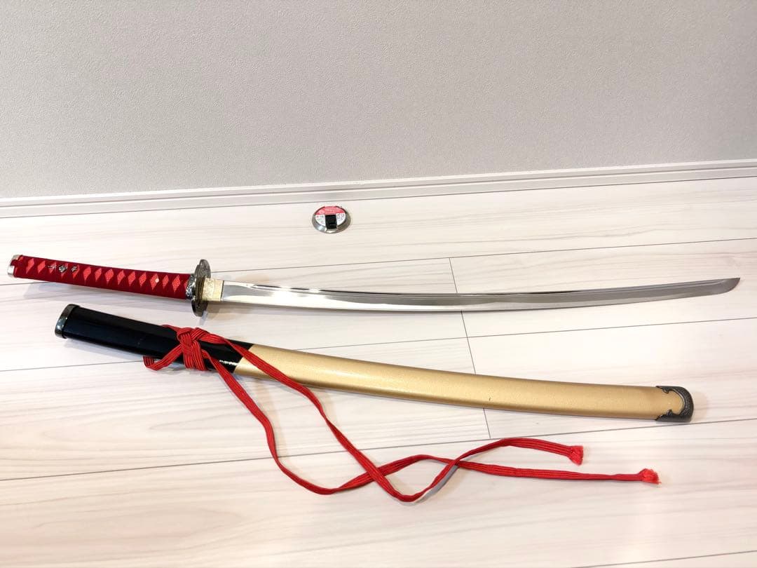 へし切長谷部 模造刀 むしゃ処 コスプレ 刀剣乱舞