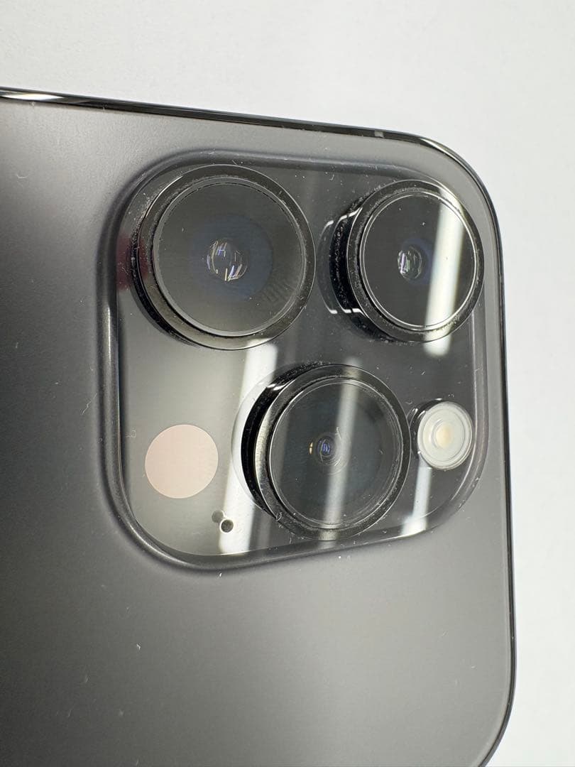 Apple iPhone 14 Pro 128GB スペースブラック 本体