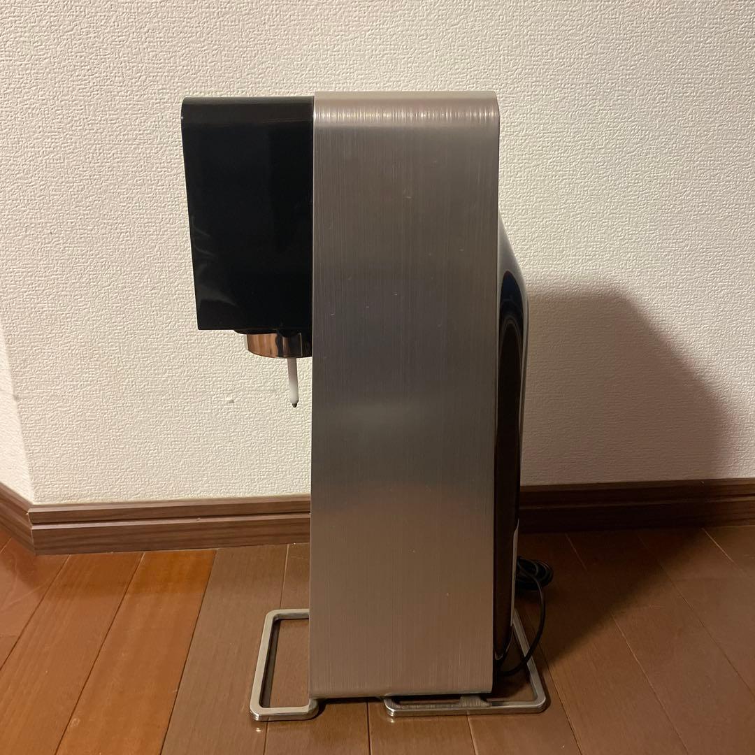 ボトル付き ソーダストリーム SodaStream ソースパワー PWR-001