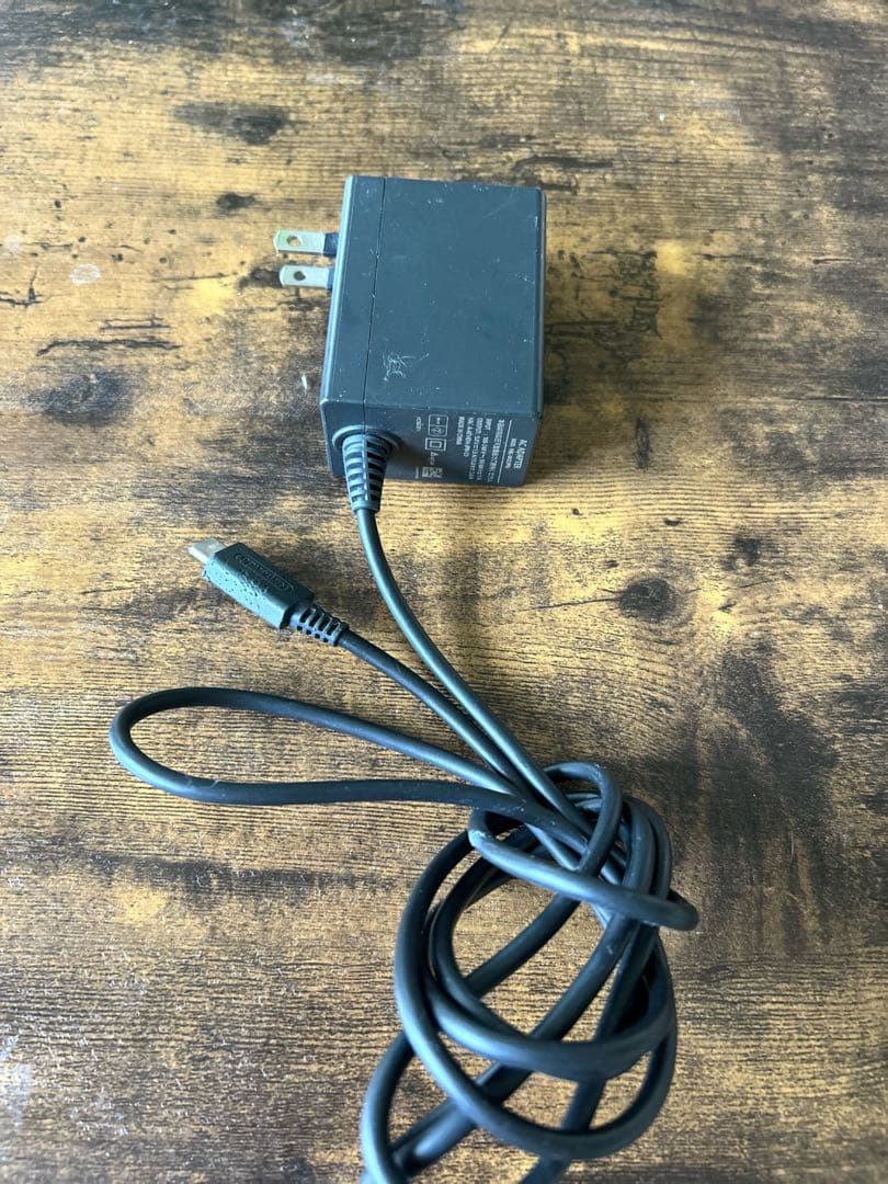 任天堂 Nintendo Switch 1 スイッチ 【3月まで】