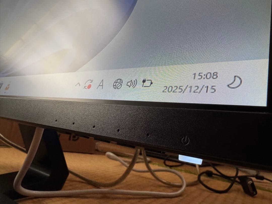 【美品】 BenQ 27インチ　LCDモニター　GW2780ベンキュー