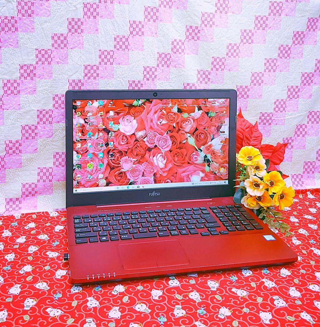 最新Windows11搭載/2019年モデル/大容量1000GB/オフィス