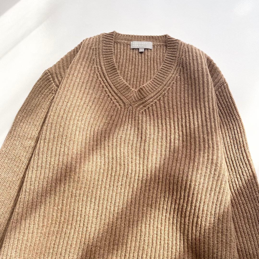 ハロウィン　『MARGARET HOWELL』　7101668F2