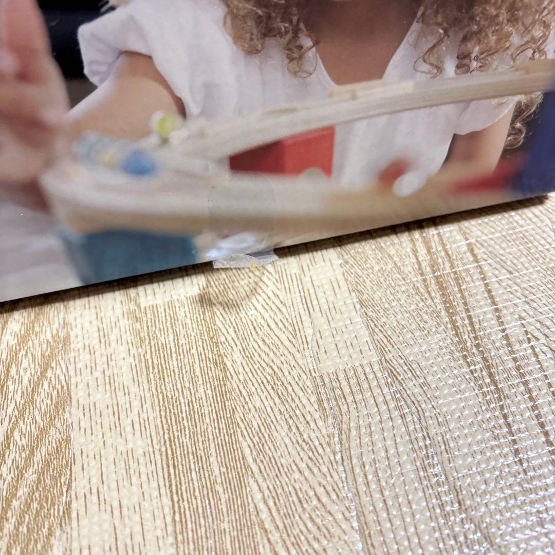 クアドリラ　ツイスト＆レールセット