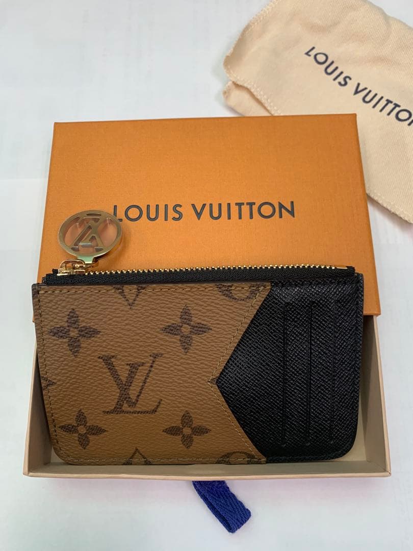 Louis Vuitton ケース・小銭入れ
