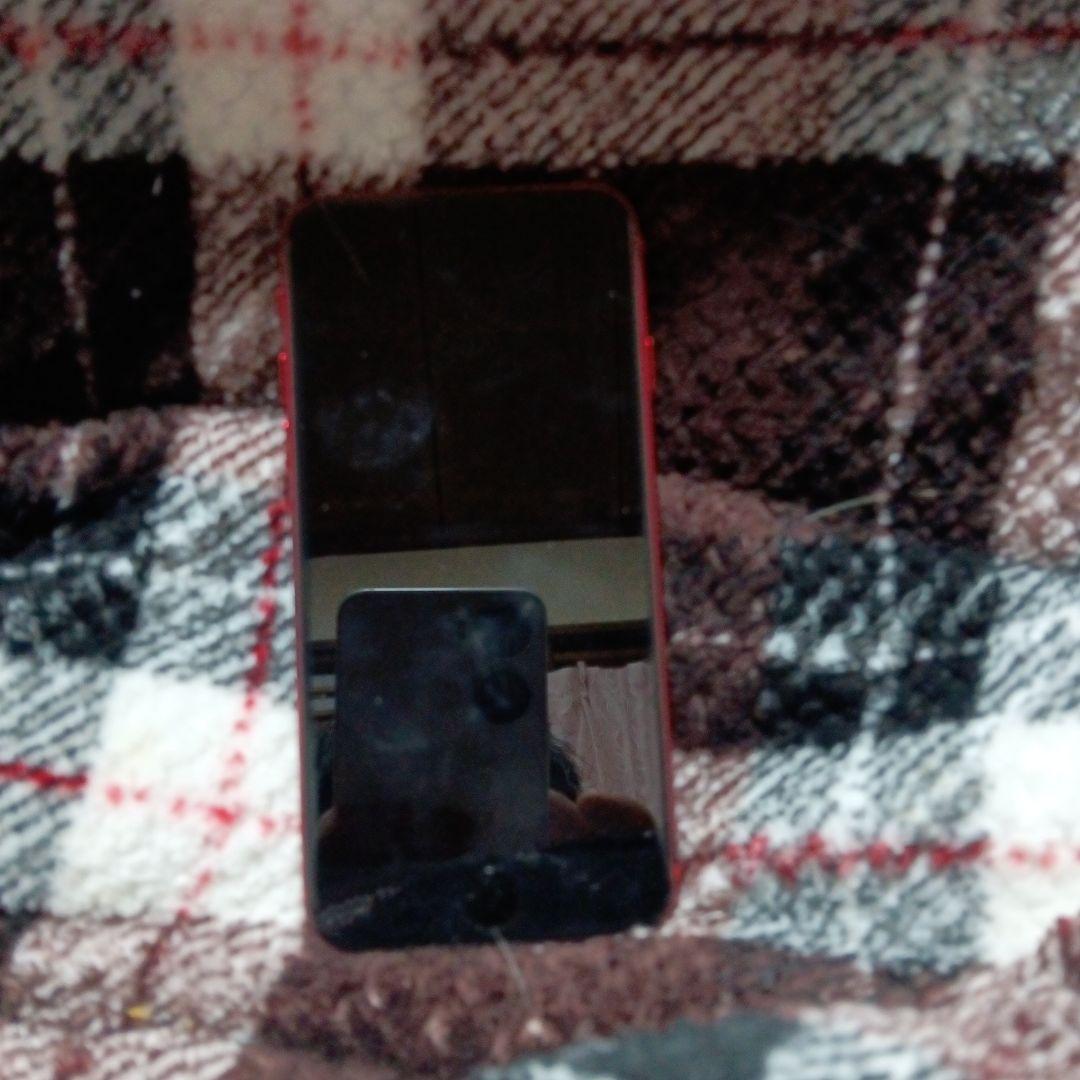 Apple iPhone SE (第2世代) PRODUCT(RED)