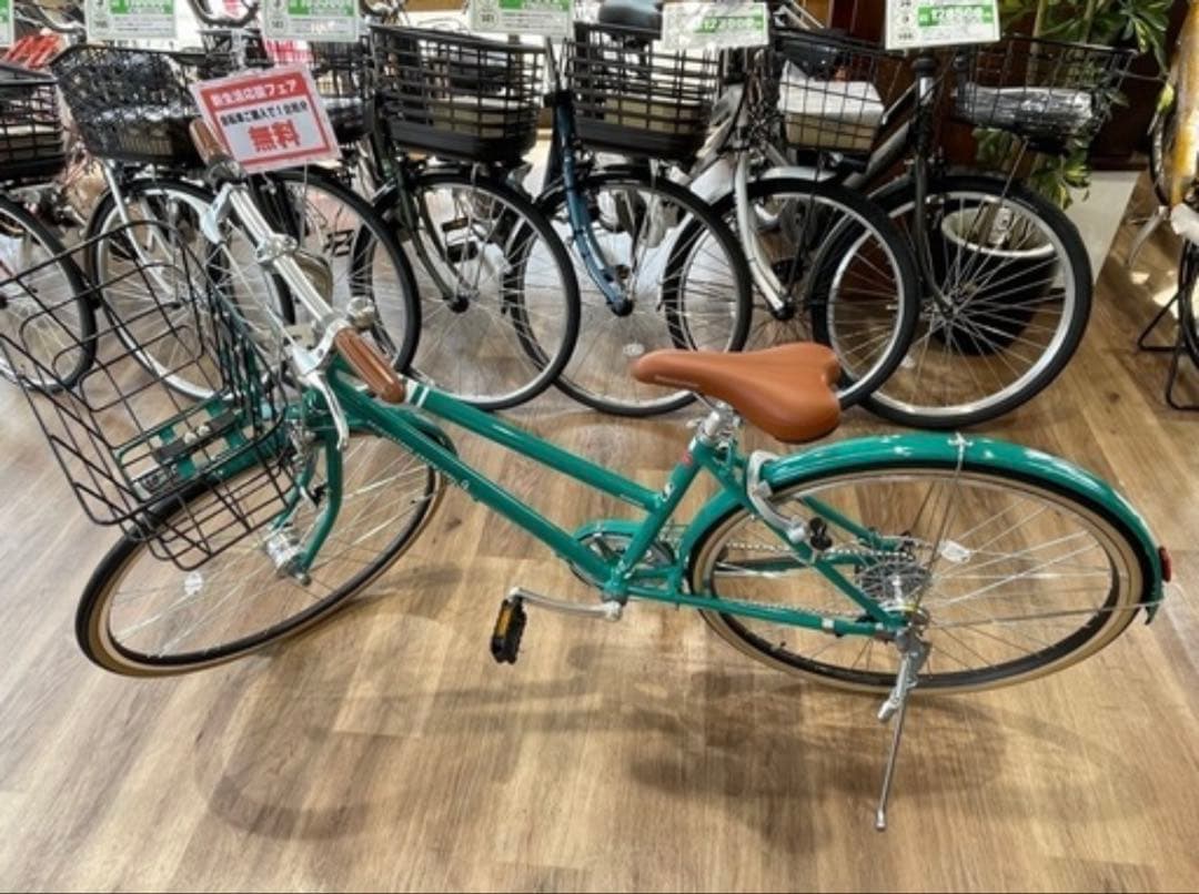 ご成約済み　購入不可