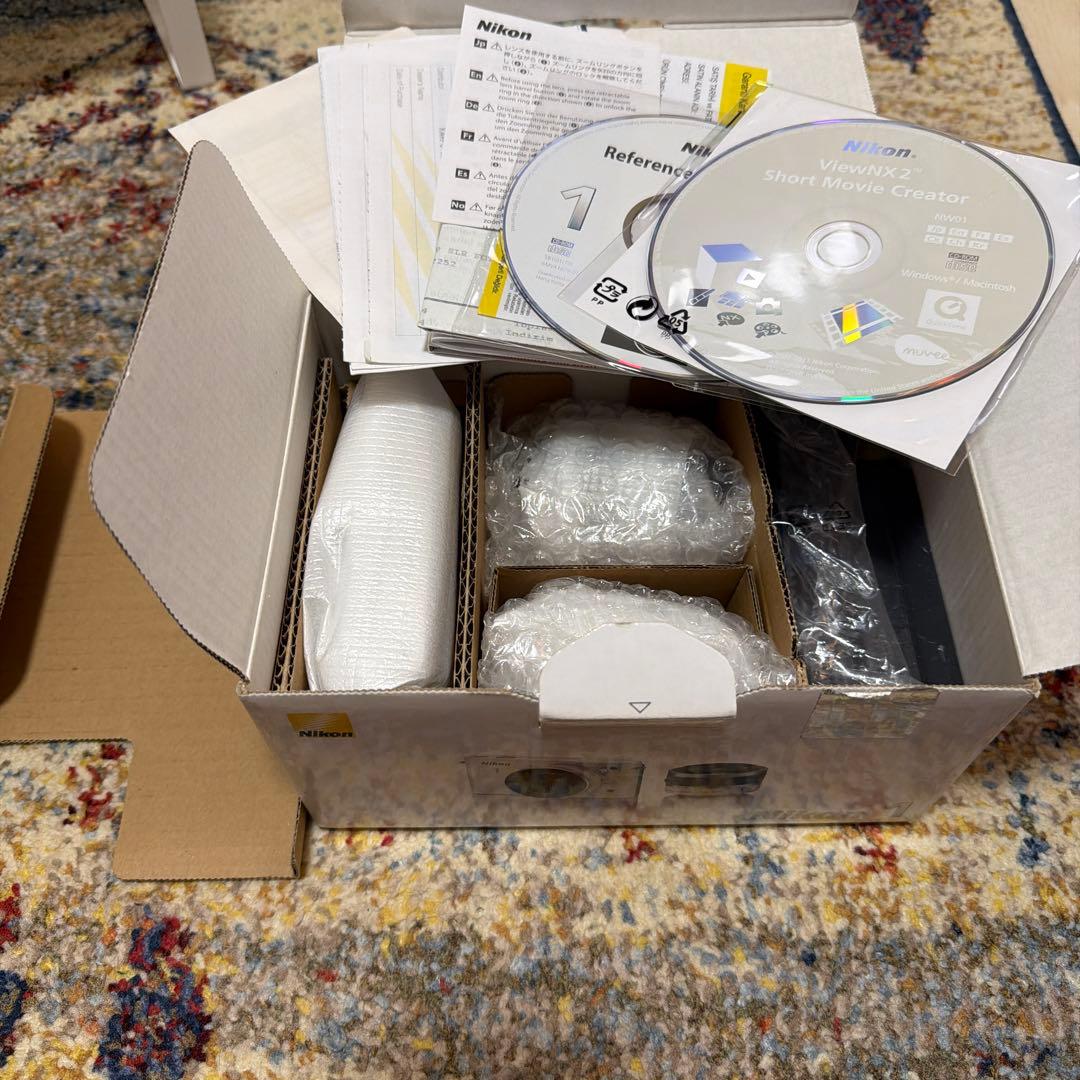 「@やま」Nikon 1 J1 「@やま」