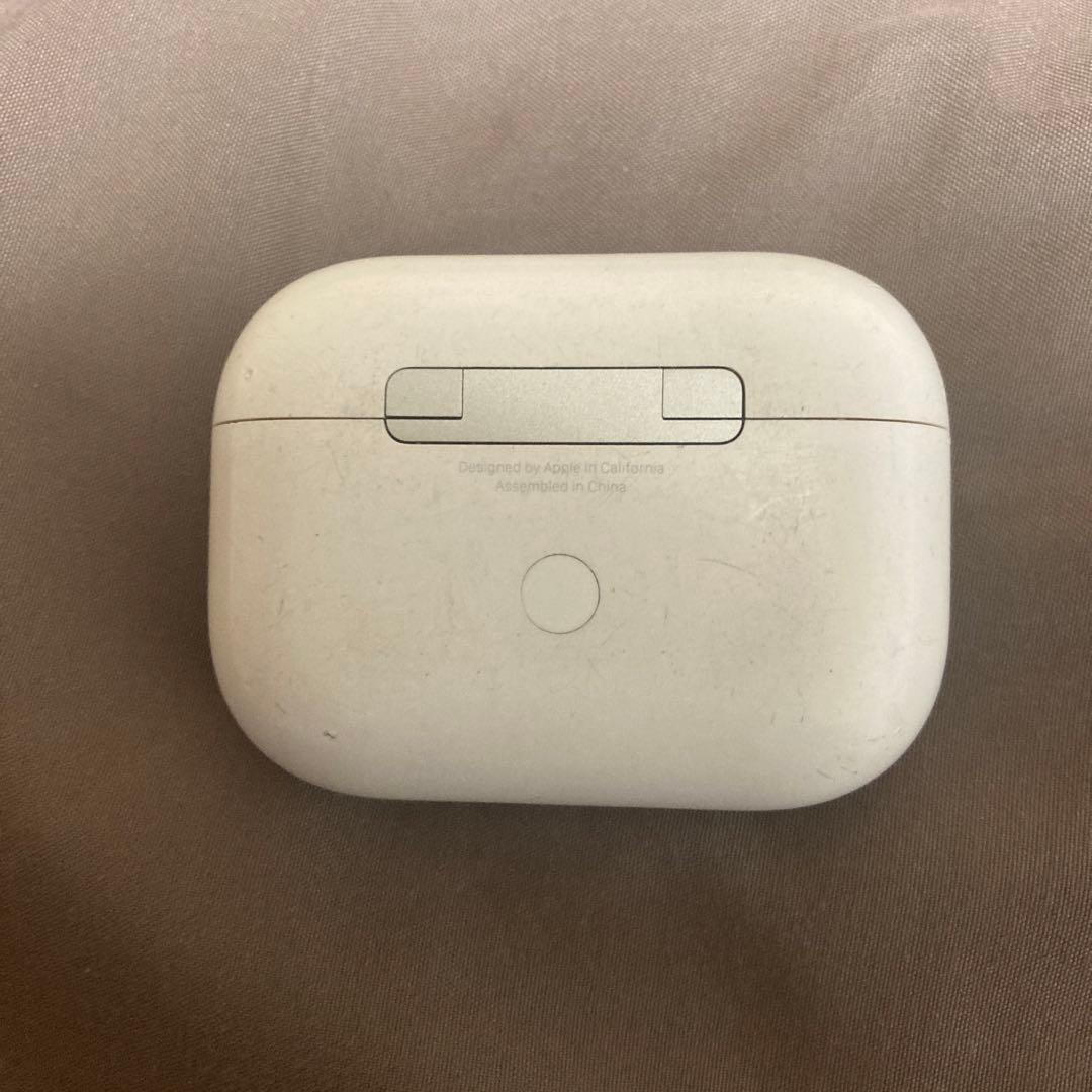 Apple AirPods エアーポッズ 第2世代 with Wireless…