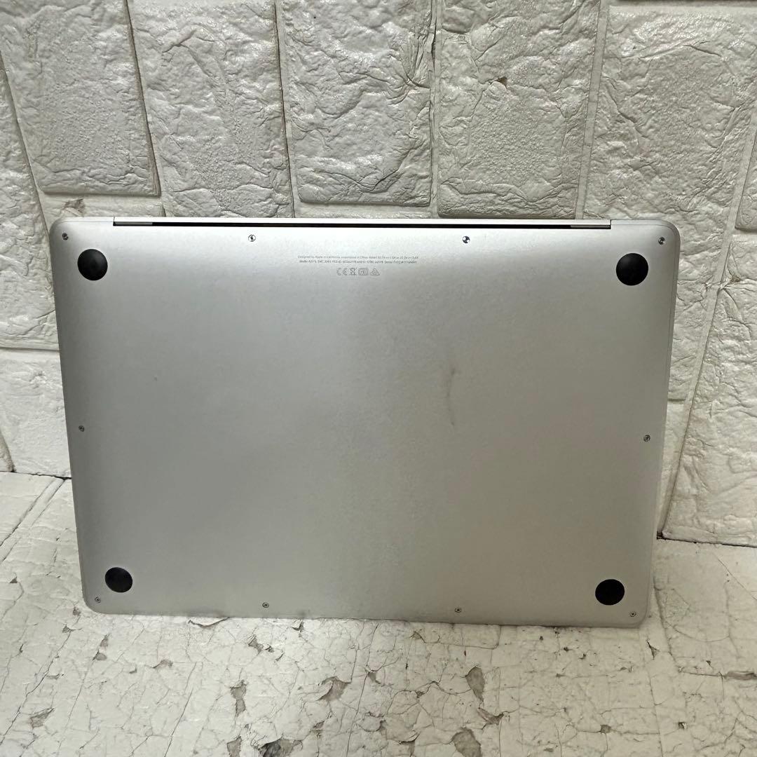 バッテリー良好！ MacBook Air A2179 13インチ i7 16GB