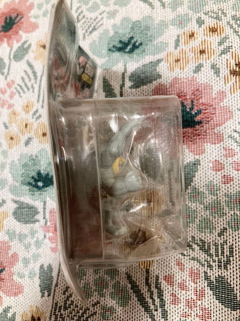 ポケモン モンコレ カイリキー 未開封 フィギュア