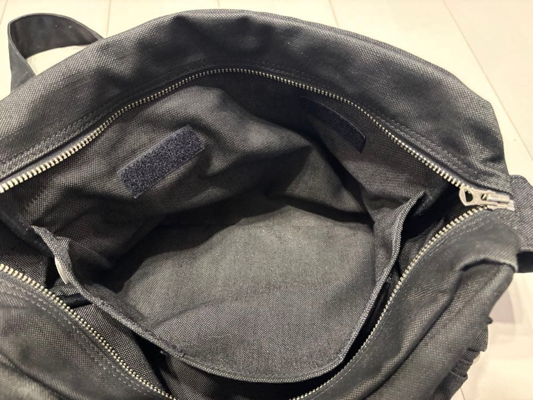 本日限り　ポーター　スモーキー　メッセンジャーバッグ　ショルダーバッグ