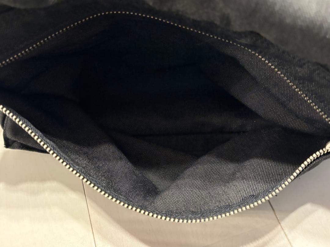 本日限り　ポーター　スモーキー　メッセンジャーバッグ　ショルダーバッグ