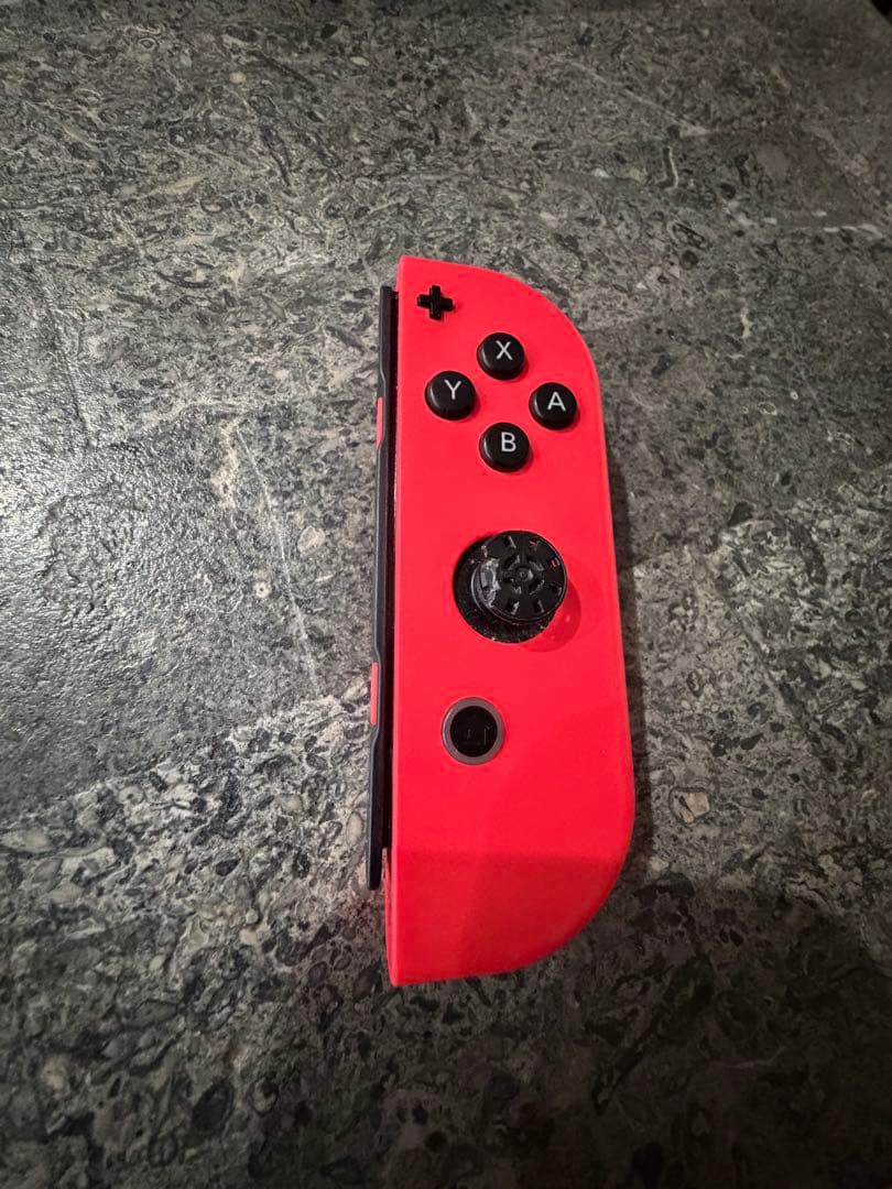 【ジャンク】おまけ付き　Nintendo Switch 本体 コントローラー付き